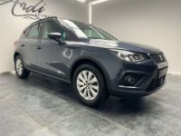 Seat Arona 1.0 TSI GARANTIE 12 MOIS 1er PROPRIETAIRE GPS - <small></small> 15.500 € <small>TTC</small> - #3