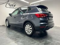 Seat Arona 1.0 TSI GARANTIE 12 MOIS 1er PROPRIETAIRE GPS - <small></small> 15.500 € <small>TTC</small> - #6