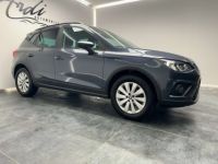 Seat Arona 1.0 TSI GARANTIE 12 MOIS 1er PROPRIETAIRE GPS - <small></small> 15.500 € <small>TTC</small> - #11