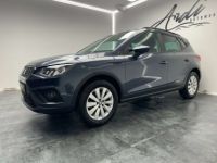 Seat Arona 1.0 TSI GARANTIE 12 MOIS 1er PROPRIETAIRE GPS - <small></small> 15.500 € <small>TTC</small> - #12