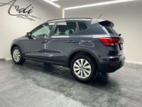 Seat Arona 1.0 TSI GARANTIE 12 MOIS 1er PROPRIETAIRE GPS - <small></small> 15.500 € <small>TTC</small> - #14