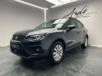 Seat Arona 1.0 TSI GARANTIE 12 MOIS 1er PROPRIETAIRE GPS - <small></small> 14.950 € <small>TTC</small> - #1