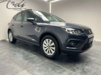 Seat Arona 1.0 TSI GARANTIE 12 MOIS 1er PROPRIETAIRE GPS - <small></small> 14.950 € <small>TTC</small> - #3