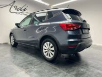 Seat Arona 1.0 TSI GARANTIE 12 MOIS 1er PROPRIETAIRE GPS - <small></small> 14.950 € <small>TTC</small> - #6