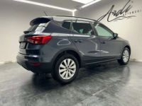 Seat Arona 1.0 TSI GARANTIE 12 MOIS 1er PROPRIETAIRE GPS - <small></small> 14.950 € <small>TTC</small> - #12