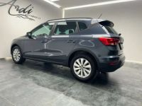 Seat Arona 1.0 TSI GARANTIE 12 MOIS 1er PROPRIETAIRE GPS - <small></small> 14.950 € <small>TTC</small> - #13