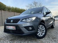 Seat Arona 1.0 TSI Style LED-CAMERA-PARK ASSIST-CLIM AUTO - <small></small> 10.890 € <small>TTC</small> - #1