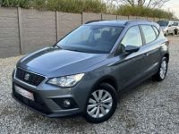 Seat Arona 1.0 TSI Style LED-CAMERA-PARK ASSIST-CLIM AUTO - <small></small> 10.890 € <small>TTC</small> - #5