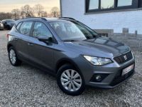 Seat Arona 1.0 TSI Style LED-CAMERA-PARK ASSIST-CLIM AUTO - <small></small> 10.890 € <small>TTC</small> - #6