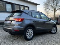 Seat Arona 1.0 TSI Style LED-CAMERA-PARK ASSIST-CLIM AUTO - <small></small> 10.890 € <small>TTC</small> - #20