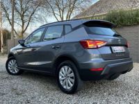 Seat Arona 1.0 TSI Style LED-CAMERA-PARK ASSIST-CLIM AUTO - <small></small> 10.890 € <small>TTC</small> - #21