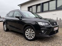 Seat Arona 1.0 TSI Style Reserve ! - <small></small> 14.390 € <small>TTC</small> - #4