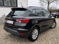 Seat Arona 1.0 TSI Style Reserve ! - <small></small> 14.390 € <small>TTC</small> - #16