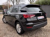 Seat Arona 1.0 TSI Style Reserve ! - <small></small> 14.390 € <small>TTC</small> - #17