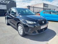 Seat Arona 1.0 TSI Xperience DSG-NAVI-CAMERA-PARK ASSIST-LED- - <small></small> 19.490 € <small>TTC</small> - #1