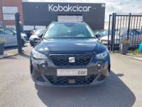 Seat Arona 1.0 TSI Xperience DSG-NAVI-CAMERA-PARK ASSIST-LED- - <small></small> 19.490 € <small>TTC</small> - #2