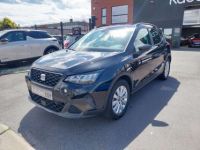 Seat Arona 1.0 TSI Xperience DSG-NAVI-CAMERA-PARK ASSIST-LED- - <small></small> 19.490 € <small>TTC</small> - #3