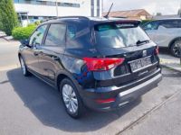 Seat Arona 1.0 TSI Xperience DSG-NAVI-CAMERA-PARK ASSIST-LED- - <small></small> 19.490 € <small>TTC</small> - #4