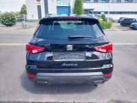 Seat Arona 1.0 TSI Xperience DSG-NAVI-CAMERA-PARK ASSIST-LED- - <small></small> 19.490 € <small>TTC</small> - #5