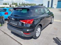 Seat Arona 1.0 TSI Xperience DSG-NAVI-CAMERA-PARK ASSIST-LED- - <small></small> 19.490 € <small>TTC</small> - #6