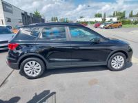 Seat Arona 1.0 TSI Xperience DSG-NAVI-CAMERA-PARK ASSIST-LED- - <small></small> 19.490 € <small>TTC</small> - #8