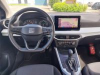 Seat Arona 1.0 TSI Xperience DSG-NAVI-CAMERA-PARK ASSIST-LED- - <small></small> 19.490 € <small>TTC</small> - #10