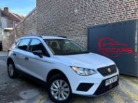 Seat Arona 1,0i 95Ch État Neuf 28,000KM - <small></small> 13.990 € <small>TTC</small> - #1