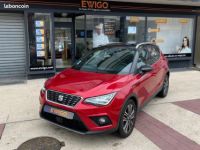 Seat Arona 1.0l TSI 110ch XCELLENCE Carplay Attelage - <small></small> 15.490 € <small>TTC</small> - #1