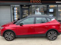 Seat Arona 1.0l TSI 110ch XCELLENCE Carplay Attelage - <small></small> 15.490 € <small>TTC</small> - #6