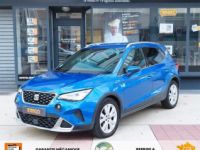 Seat Arona 1.0l TSI 110ch Xperience 1ère Main Pack vision + - <small></small> 17.990 € <small>TTC</small> - #1