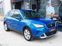 Seat Arona 1.0l TSI 110ch Xperience 1ère Main Pack vision + - <small></small> 17.990 € <small>TTC</small> - #3