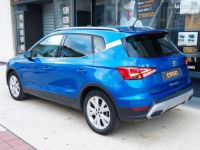 Seat Arona 1.0l TSI 110ch Xperience 1ère Main Pack vision + - <small></small> 17.990 € <small>TTC</small> - #6