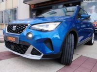 Seat Arona 1.0l TSI 110ch Xperience 1ère Main Pack vision + - <small></small> 17.990 € <small>TTC</small> - #20