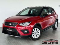 Seat Arona 1.0TSI EXCELLENCE 1ERPRO 65.000KM DSG CUIR TVA ETC - <small></small> 17.990 € <small>TTC</small> - #1