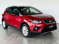 Seat Arona 1.0TSI EXCELLENCE 1ERPRO 65.000KM DSG CUIR TVA ETC - <small></small> 17.990 € <small>TTC</small> - #8