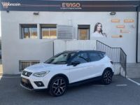 Seat Arona 1.5 TSI 150 ACT FR START-STOP - <small></small> 16.990 € <small>TTC</small> - #1