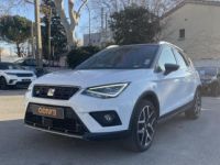 Seat Arona 1.5 TSI 150 ACT FR START-STOP - <small></small> 16.990 € <small>TTC</small> - #2