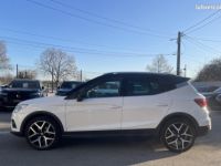 Seat Arona 1.5 TSI 150 ACT FR START-STOP - <small></small> 16.990 € <small>TTC</small> - #3