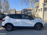 Seat Arona 1.5 TSI 150 ACT FR START-STOP - <small></small> 16.990 € <small>TTC</small> - #7