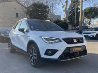 Seat Arona 1.5 TSI 150 ACT FR START-STOP - <small></small> 16.990 € <small>TTC</small> - #8