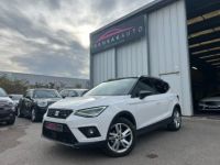 Seat Arona 1.5 TSI 150 ch BVM6 FR - APPLE CARPLAY/ANDRLOID AUTO - <small></small> 18.490 € <small>TTC</small> - #1