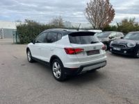 Seat Arona 1.5 TSI 150 ch BVM6 FR - APPLE CARPLAY/ANDRLOID AUTO - <small></small> 18.490 € <small>TTC</small> - #3