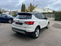 Seat Arona 1.5 TSI 150 ch BVM6 FR - APPLE CARPLAY/ANDRLOID AUTO - <small></small> 18.490 € <small>TTC</small> - #5