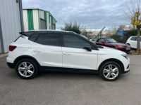 Seat Arona 1.5 TSI 150 ch BVM6 FR - APPLE CARPLAY/ANDRLOID AUTO - <small></small> 18.490 € <small>TTC</small> - #6