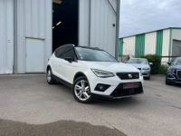 Seat Arona 1.5 TSI 150 ch BVM6 FR - APPLE CARPLAY/ANDRLOID AUTO - <small></small> 18.490 € <small>TTC</small> - #7