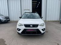 Seat Arona 1.5 TSI 150 ch BVM6 FR - APPLE CARPLAY/ANDRLOID AUTO - <small></small> 18.490 € <small>TTC</small> - #8