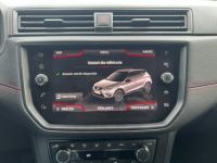 Seat Arona 1.5 TSI 150 ch BVM6 FR - APPLE CARPLAY/ANDRLOID AUTO - <small></small> 18.490 € <small>TTC</small> - #33