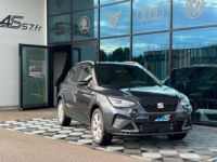 Seat Arona 1,5 TSI 150 CH S&S DSG7 FR PACK DRIVE XL - <small></small> 26.990 € <small>TTC</small> - #1