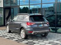 Seat Arona 1,5 TSI 150 CH S&S DSG7 FR PACK DRIVE XL - <small></small> 26.990 € <small>TTC</small> - #4