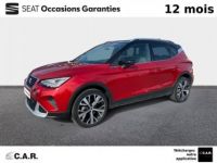 Seat Arona 1.5 TSI 150 ch Start/Stop DSG7 Xperience - <small></small> 25.900 € <small>TTC</small> - #1